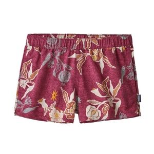 Patagonia Women's Barely Baggies